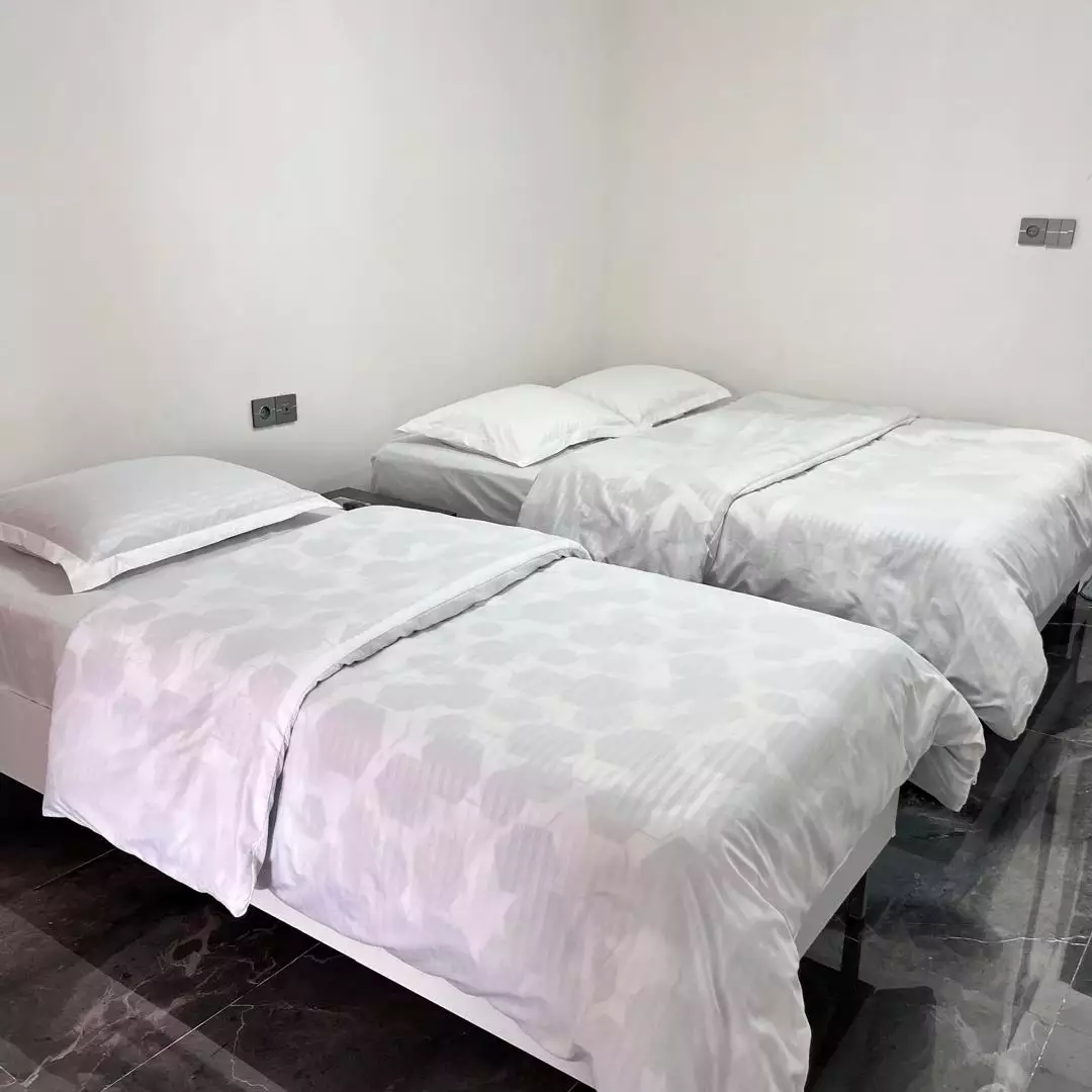 هتل خان صبوری رشت